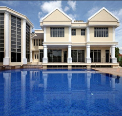 Villas Holland (D10), Detached #501664441